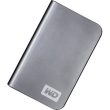 WD 250 Gb, My Passport Elite, Titanium USB (WDML2500TE) Western Digital Артикул: WDML2500TE инфо 1678d.