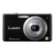 Panasonic Lumix DMC-FS11EE-S, Silver Цифровая фотокамера Panasonic Модель: DMC-FS11EE-S инфо 1681d.