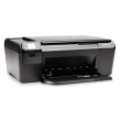 HP PhotoSmart C4783 МФУ HP Hewlett Packard Модель: Q8380C инфо 1683d.