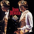 John Denver The WILDlife Concert (2 CD) Формат: 2 Audio CD Дистрибьютор: Legacy Лицензионные товары Характеристики аудионосителей 1995 г Концертная запись: Импортное издание инфо 303a.