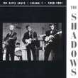 The Shadows Early Years 1959-1966 (6 CD) Формат: 6 Audio CD (Box Set) Дистрибьютор: EMI Records Ltd Лицензионные товары Характеристики аудионосителей 1991 г Сборник инфо 5226a.