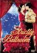 Strictly Ballroom Формат: DVD (NTSC) (Keep case) Дистрибьютор: Miramax Home Entertainment Региональный код: 1 Субтитры: Испанский / Французский Звуковые дорожки: Английский Dolby Digital 5 1 инфо 900g.