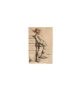 Крестьянин Гравюра (XVII век), Западная Европа Гравюра ; Офорт, Бумага Размер: 8,5 х 12,9 см 9999 г инфо 2100g.